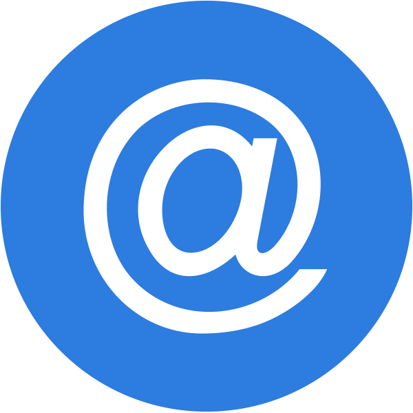 Services Email Design Icon